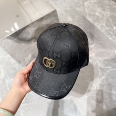 Gucci Caps